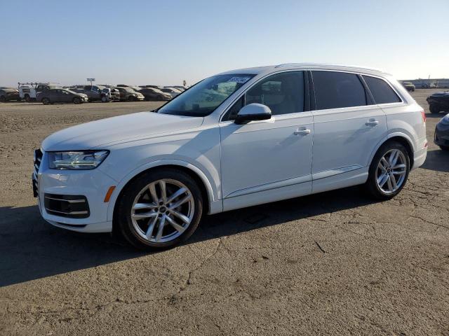 AUDI Q7 PRESTIG 2018 z numerem VIN WA1VAAF75JD044254 - Zdjęcie z aukcji