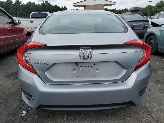Photo 6 from auction – 2017 HONDA CIVIC LX with VIN 19XFC2F57HE041339