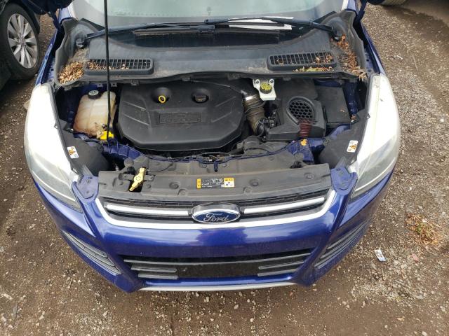 Photo 12 from auction – 2013 FORD ESCAPE TIT with VIN 1FMCU9J90DUB07577