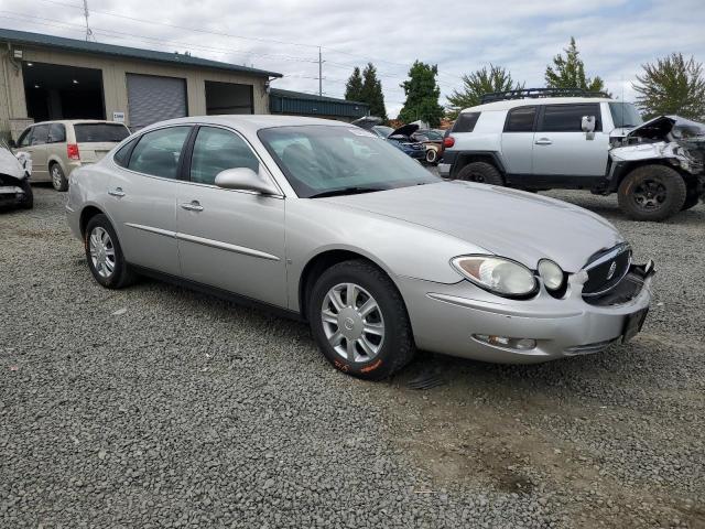 Photo 4 from auction – 2006 BUICK LACROSSE C with VIN 2G4WC582861180339