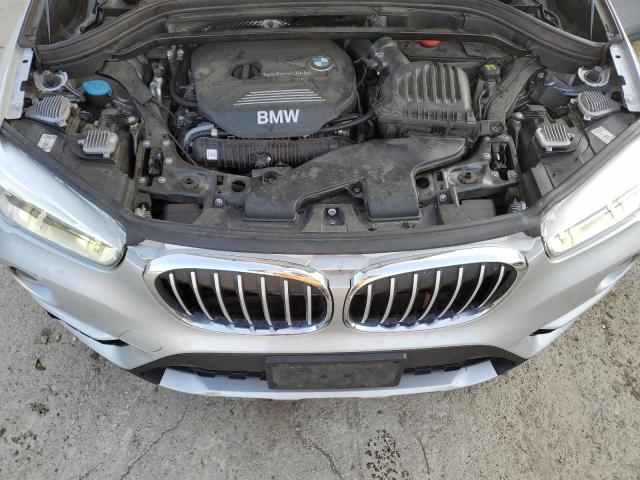 Photo 12 from auction – 2016 BMW X1 XDRIVE2 with VIN WBXHT3Z3XG4A49501
