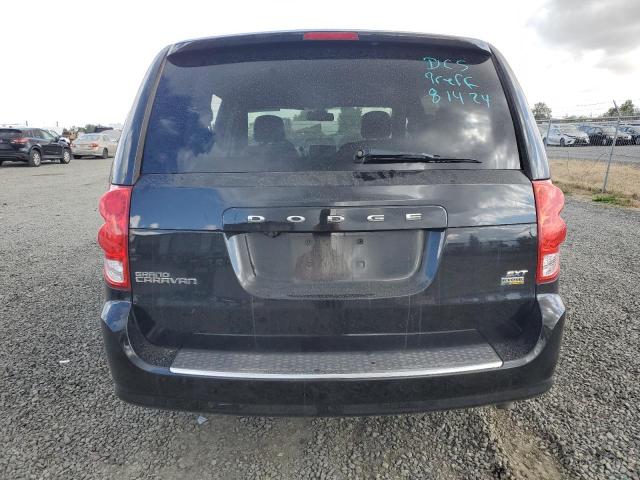 Photo 6 from auction – 2019 DODGE GRAND CARA with VIN 2C4RDGCG7KR519178