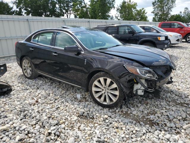 Photo 4 from auction – 2013 LINCOLN MKS with VIN 1LNHL9FT0DG608142