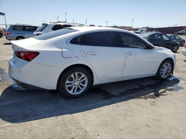 Photo 3 from auction – 2018 CHEVROLET MALIBU LT with VIN 1G1ZD5STXJF263376