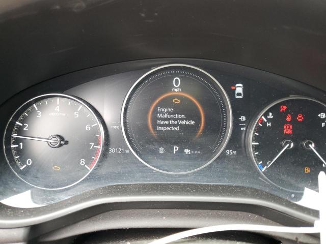 Photo 9 from auction – 2022 MAZDA 3 PREFERRE with VIN JM1BPALL1N1516644