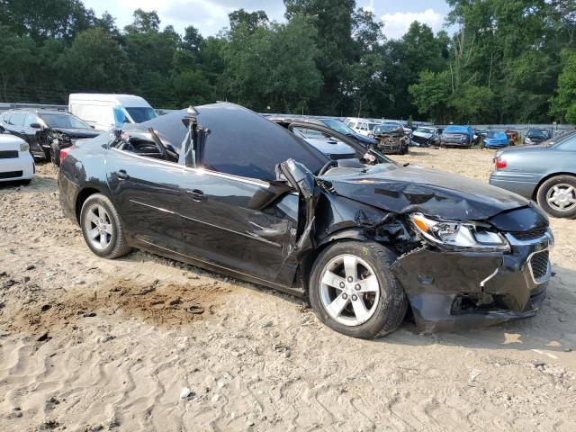 Photo 4 from auction – 2014 CHEVROLET MALIBU LS with VIN 1G11B5SL5EF106864
