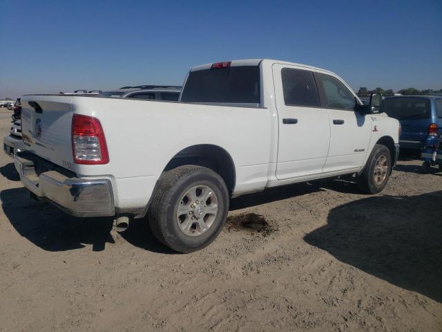 Photo 3 from auction – 2023 RAM 2500 BIG H with VIN 3C6UR4DL7PG631022
