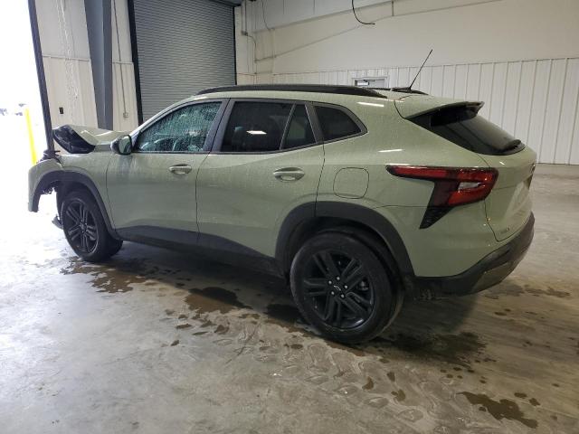 Photo 2 from auction – 2025 CHEVROLET TRAX ACTIV with VIN KL77LKEP7SC047791