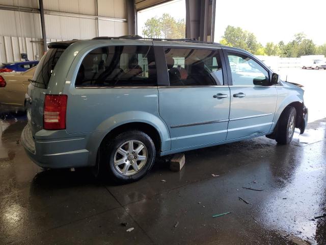 Photo 3 from auction – 2009 CHRYSLER TOWN & COU with VIN 2A8HR54129R536145