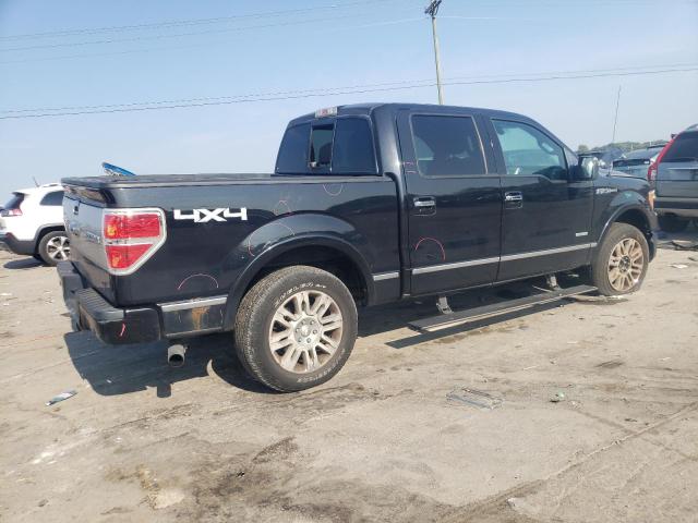 Photo 3 from auction – 2012 FORD F150 SUPER with VIN 1FTFW1ET8CFC91656