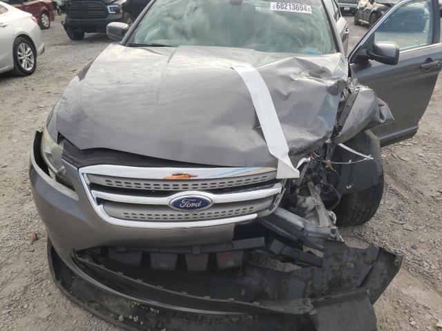 صورة رقم 11 من المزاد - 2012 FORD TAURUS SEL مع VIN 1FAHP2EW8CG134165