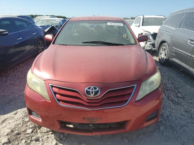Photo 5 from auction – 2010 TOYOTA CAMRY BASE with VIN 4T4BF3EK2AR068976