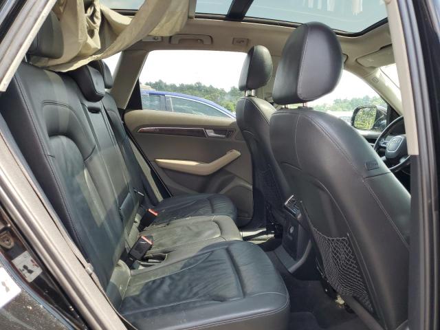 Photo 11 from auction – 2012 AUDI Q5 PREMIUM with VIN WA1CFAFP7CA003427