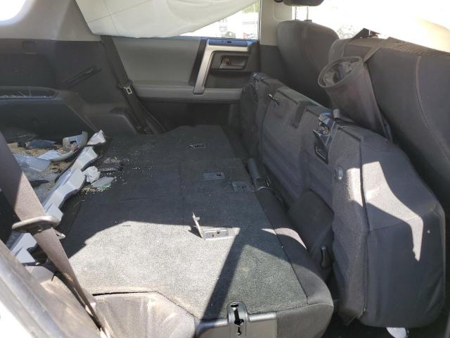 Photo 11 from auction – 2013 TOYOTA 4RUNNER SR with VIN JTEBU5JR4D5117589