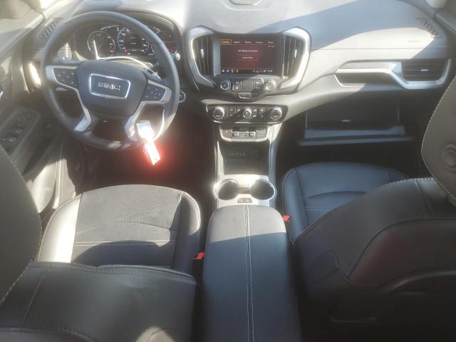Photo 8 from auction – 2023 GMC TERRAIN DE with VIN 3GKALXEG6PL138010