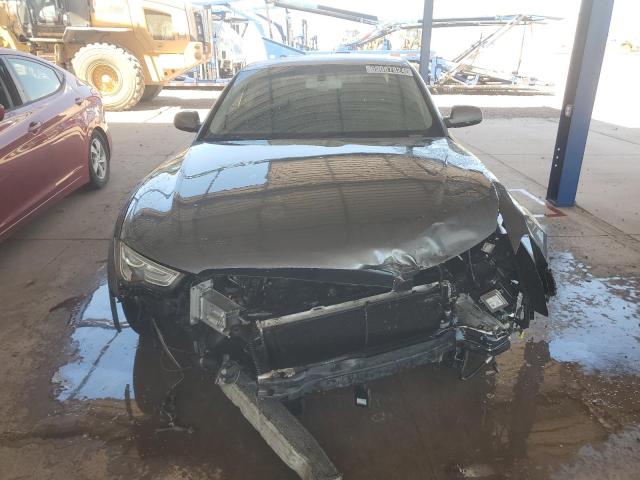 Photo 5 from auction – 2014 AUDI A5 PREMIUM with VIN WAULFAFR0EA057787
