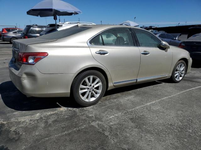 Photo 3 from auction – 2010 LEXUS ES 350 with VIN JTHBK1EGXA2399910