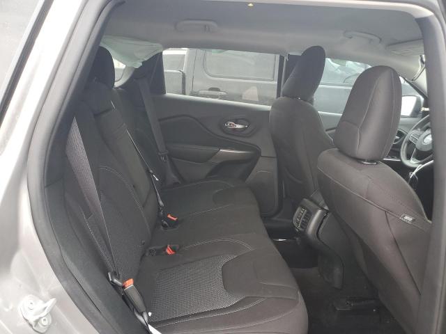 Photo 11 from auction – 2019 JEEP CHEROKEE L with VIN 1C4PJLCB5KD203553