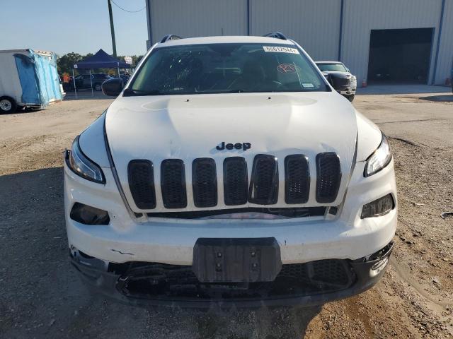 Photo 5 from auction – 2017 JEEP CHEROKEE S with VIN 1C4PJLAB3HW653055