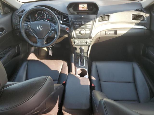 Photo 8 from auction – 2017 ACURA ILX BASE W with VIN 19UDE2F37HA005428