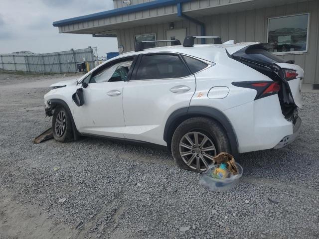 Photo 2 from auction – 2017 LEXUS NX 200T BA with VIN JTJBARBZ2H2106050