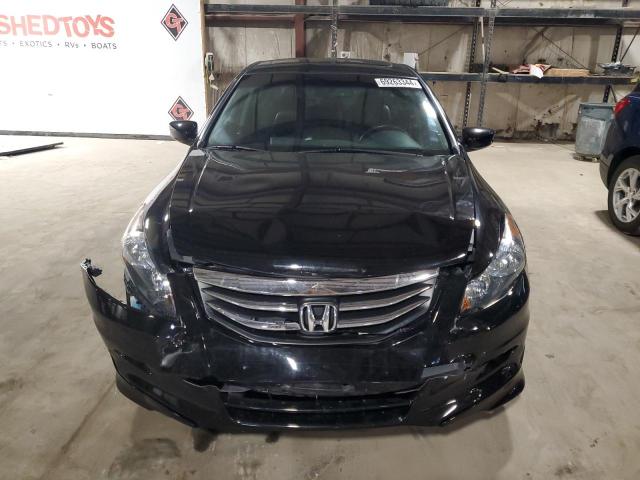 Photo 5 from auction – 2012 HONDA ACCORD EXL with VIN 1HGCP3F83CA001070