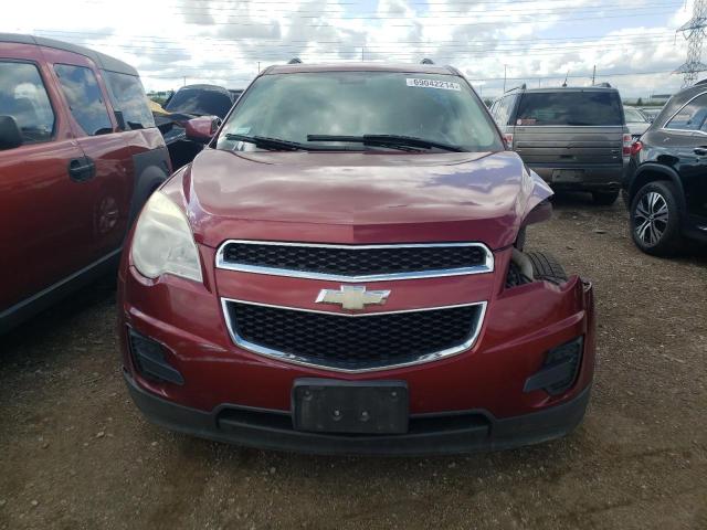 Photo 5 from auction – 2011 CHEVROLET EQUINOX LT with VIN 2CNALDEC1B6353424