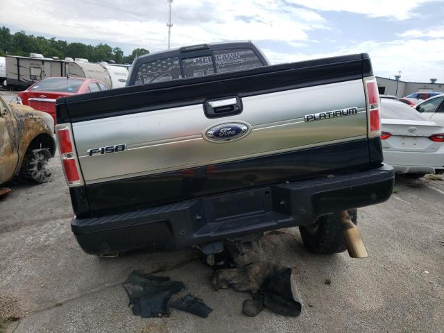 Photo 6 from auction – 2013 FORD F150 SUPER with VIN 1FTFW1E6XDFD25379