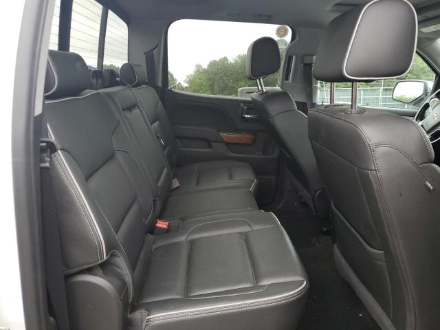 Photo 10 from auction – 2018 CHEVROLET 1500 with VIN 3GCUKTEJ4JG324242