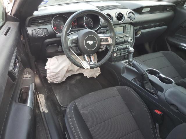 Photo 8 from auction – 2015 FORD MUSTANG with VIN 1FA6P8AM5F5381304
