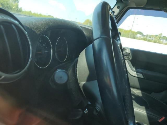 Photo 9 from auction – 2017 JEEP WRANGLER U with VIN 1C4BJWFG4HL682002