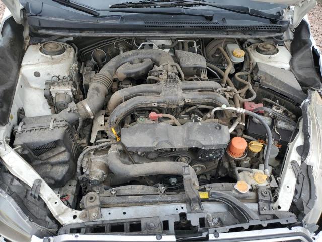 Photo 11 from auction – 2015 SUBARU IMPREZA with VIN JF1GJAC6XFH004087