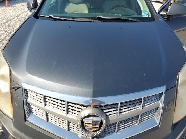 Photo 12 from auction – 2010 CADILLAC SRX PREMIU with VIN 3GYFNCEY7AS571842