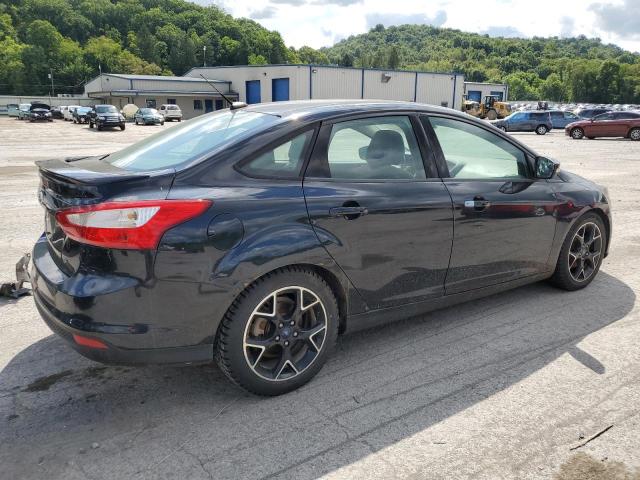 Photo 3 from auction – 2014 FORD FOCUS SE with VIN 1FADP3F25EL269551