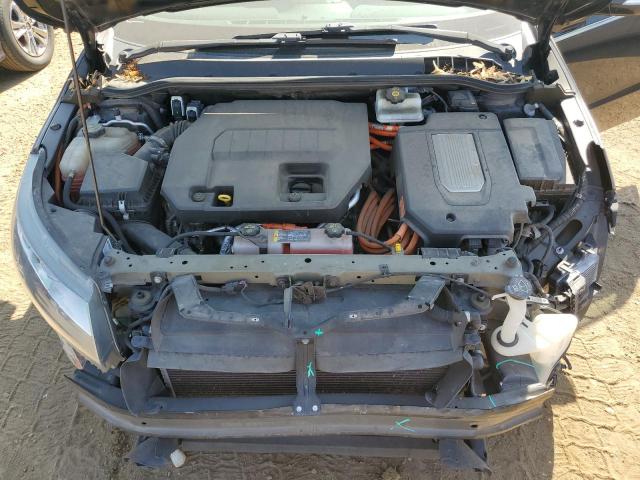 Photo 11 from auction – 2012 CHEVROLET VOLT with VIN 1G1RB6E48CU124409