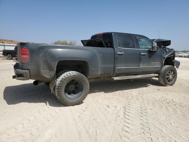 Photo 3 from auction – 2016 GMC SIERRA K35 with VIN 1GT42YE80GF157513
