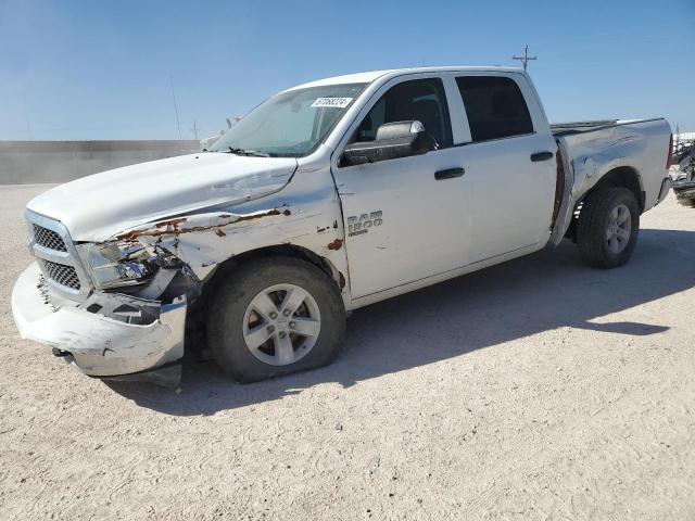 RAM 1500 CLASS 2023 with VIN 1C6RR7ST1PS537060 - Photo from auction