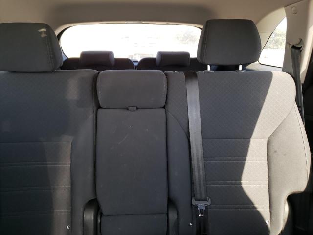Photo 10 from auction – 2018 KIA SORENTO LX with VIN 5XYPGDA56JG373406