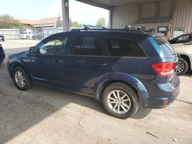 Photo 2 from auction – 2015 DODGE JOURNEY SX with VIN 3C4PDCBB1FT595052