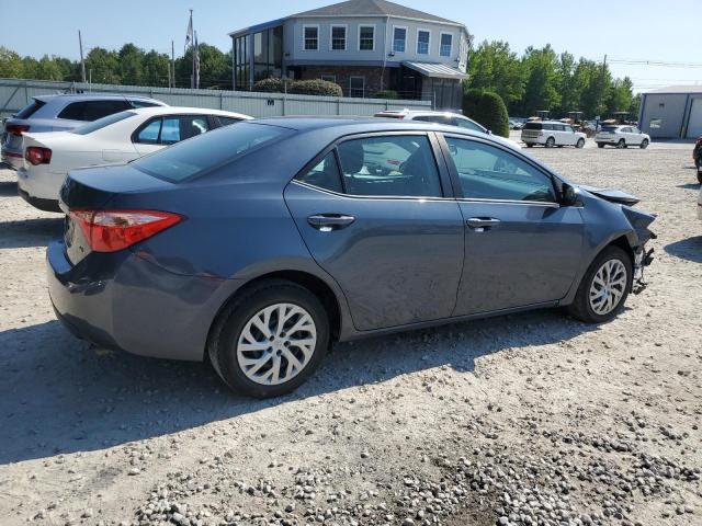 Photo 3 from auction – 2018 TOYOTA COROLLA L with VIN 2T1BURHE0JC047439