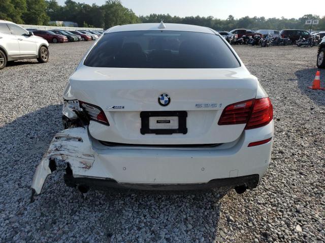 Photo 6 from auction – 2015 BMW 535 XI with VIN WBA5B3C53FD544404