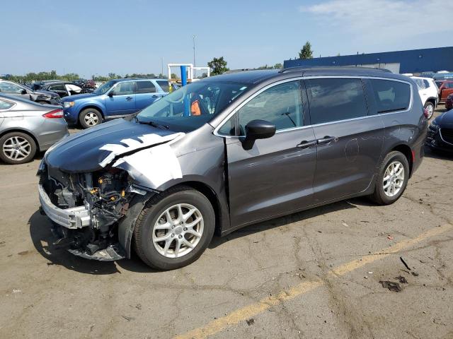 Photo 1 from auction – 2020 CHRYSLER VOYAGER LX with VIN 2C4RC1DG3LR176594