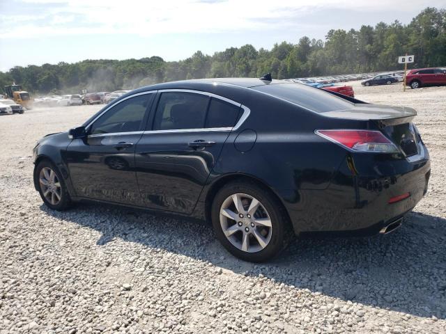 Photo 2 from auction – 2013 ACURA TL TECH with VIN 19UUA8F59DA005781