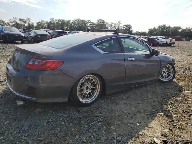Photo 3 from auction – 2015 HONDA ACCORD EX with VIN 1HGCT1B73FA015505