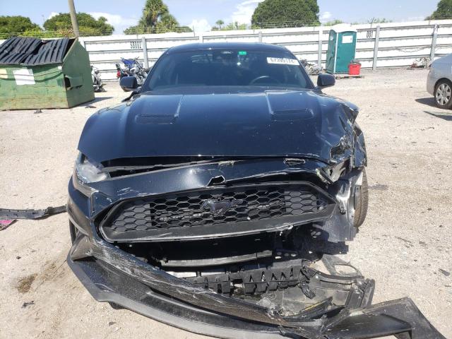 Photo 5 from auction – 2022 FORD MUSTANG with VIN 1FA6P8THXN5149084