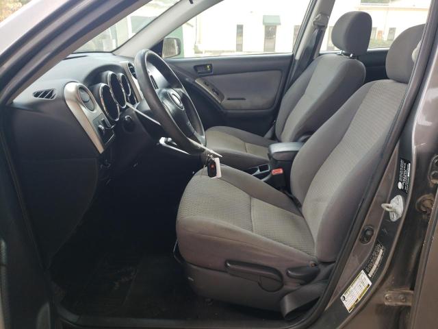 Photo 7 from auction – 2006 TOYOTA COROLLA MA with VIN 2T1KR32E56C584788
