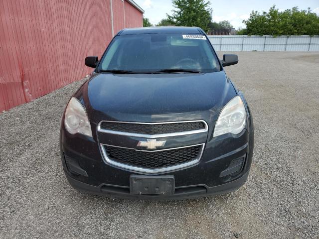 Photo 5 from auction – 2015 CHEVROLET EQUINOX LS with VIN 2GNFLEEK4F6296625