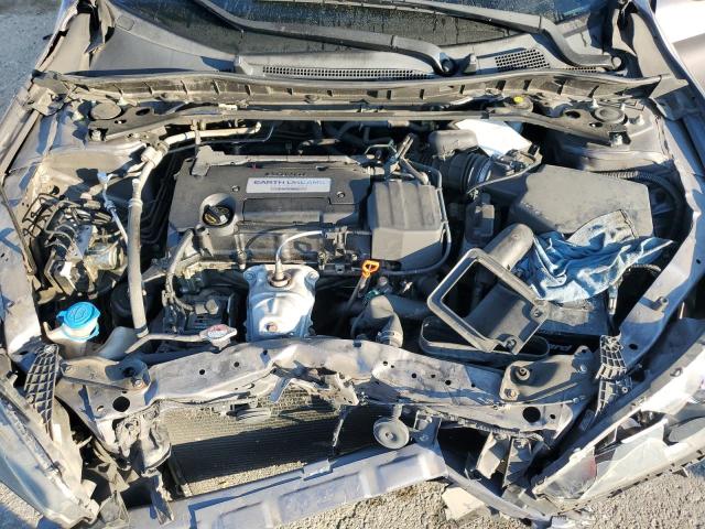 Photo 11 from auction – 2014 HONDA ACCORD EX with VIN 1HGCR2F74EA167080