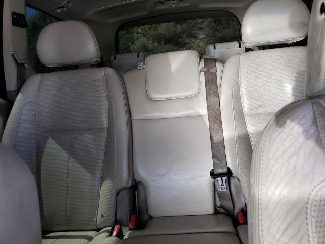 Photo 10 from auction – 2009 VOLVO XC90 with VIN YV4CT852291511145