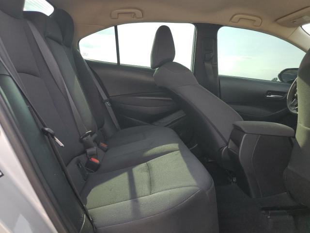 Photo 10 from auction – 2021 TOYOTA COROLLA LE with VIN 5YFEPMAE5MP217865